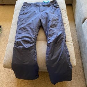 Columbia Snow Pants